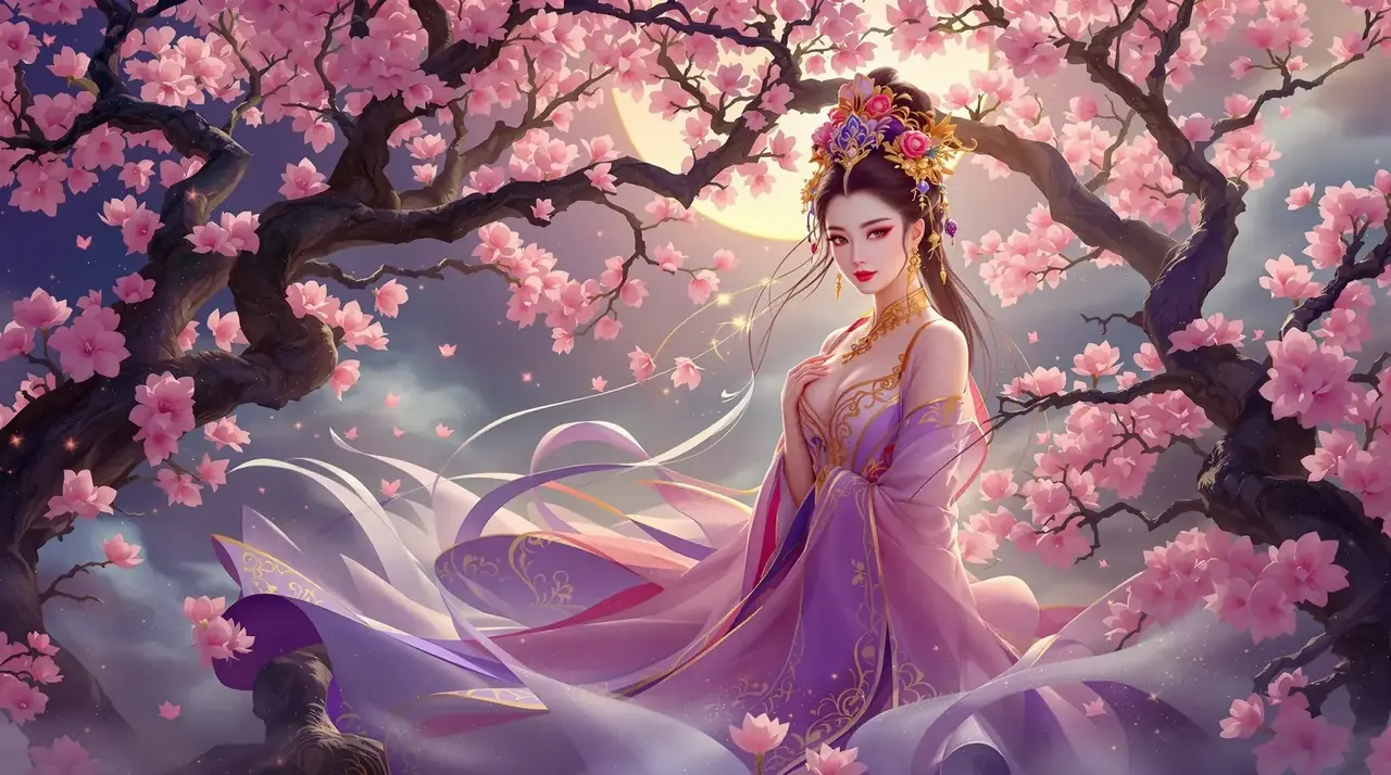三生三世十里桃花 - 三级视频在线观看详情