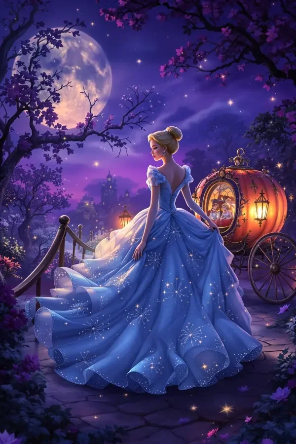 灰姑娘 | 三级视频在线观看 灰姑娘 - 三级视频在线观看奇幻魔幻影视封面