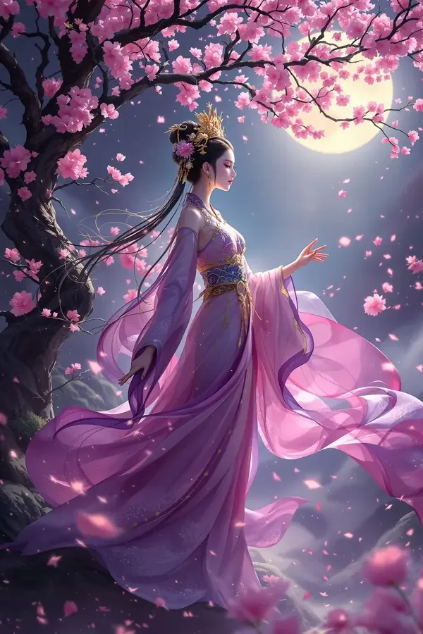 三生三世十里桃花 | 三级视频在线观看 三生三世十里桃花 - 三级视频在线观看奇幻魔幻影视封面