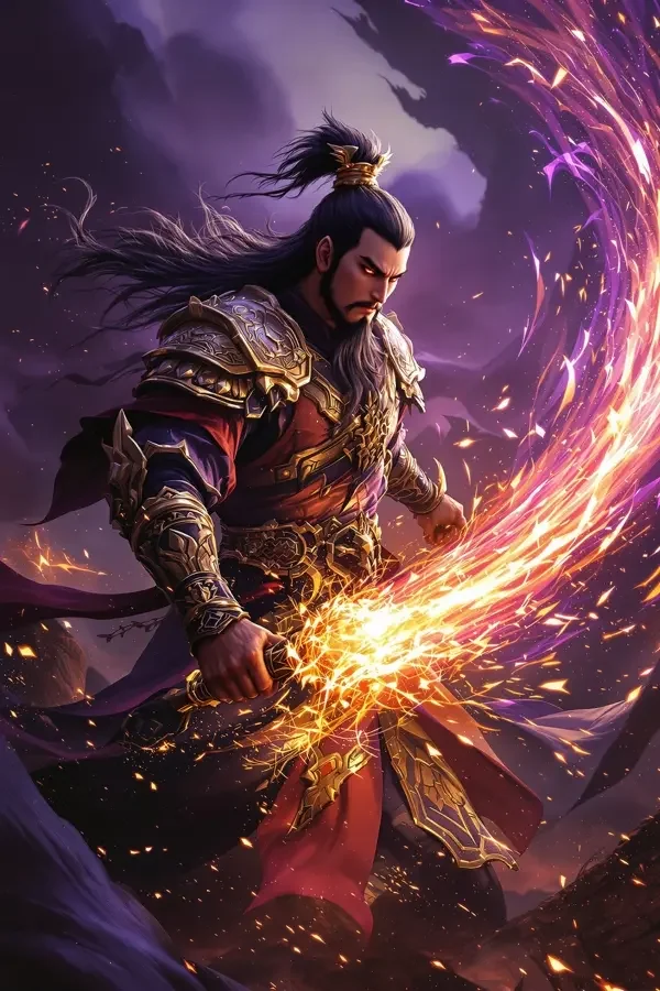 封神第一部:朝歌风云 | 三级视频在线观看 封神第一部:朝歌风云 - 三级视频在线观看奇幻魔幻影视封面