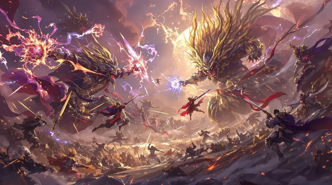 封神第一部:朝歌风云 | 三级视频在线观看 封神第一部:朝歌风云 - 三级视频在线观看详情